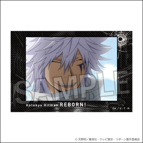 『家庭教師ヒットマンREBORN!』積み積みブロック 25【202507再販】